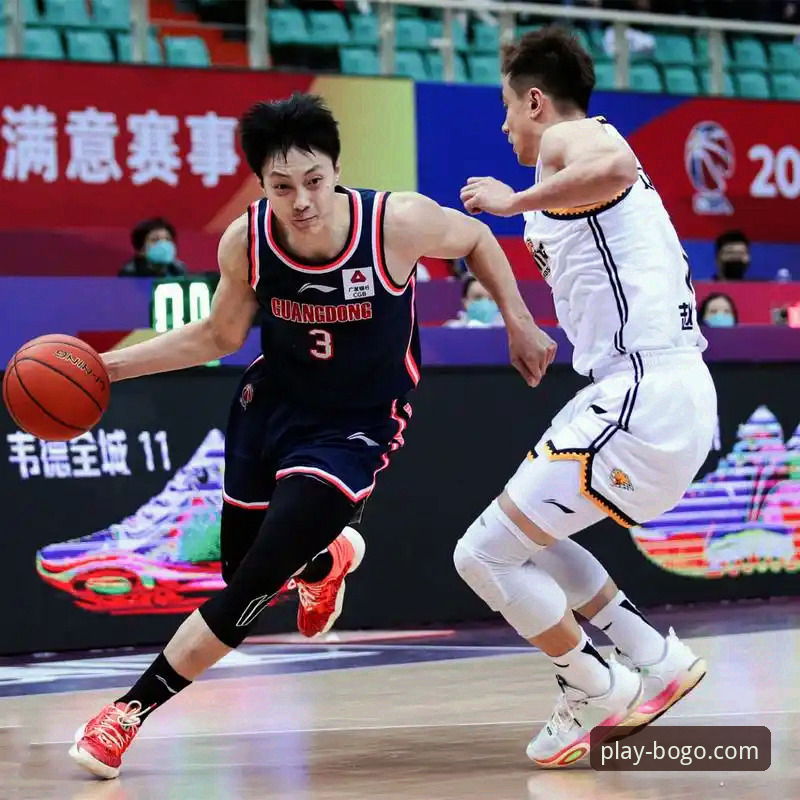 CBA季后赛浙江83-81加时逆转宁波深度分析：兰道夫33分统治比赛的技术拆解